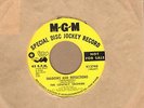 Lownly Crowde - Shadows And Reflections - MGM Demo Soul Northern Crossover Motow