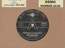 Yum Yums - Gonna Be A Big Thing / Looky, Looky (What I Got) - AJR- OSV-085 DEMO