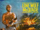 Lone Wolf McQuade-1983-Original Movie Soundtrack-12 Track-Record LP