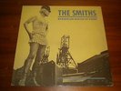 The Smiths Barbarism Begins At Home UK 12” rare 2-sided promo
