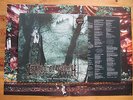 Cradle of Filth - dusk...and her embrace original Vinyl 1996 incl. Poster