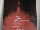 Lou Donaldson - Lou Takes Off / ORG LP Record Blue Note BLP 1591 Mono Rare