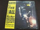 THE FALL, SLATES, ORG RARE Vinyl 10