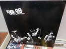 THE GO SUPERCUTS LP RARE GORIES DIRTBOMBS GARAGE PUNK