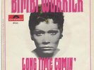 BIMBI WORRICK      LONG TIME COMIN´        TOMORROW IS MY DAY