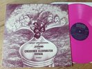 LP Jeronimo And Creedence Clearwater Revival ?– Spirit Orgaszmus of - EX