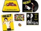 Sex Pistols - No More Silence In Atlanta 10
