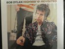 BOB DYLAN HIGHWAY 61 REVISITED 45 RPM DOUBLE VINYL NUMBERED MOFI RELEASE NEW