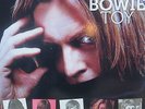 DAVID BOWIE TOY 2015 IMPORT REPRO OF 