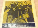 The Ramrods - Riders In The Sky EP, London, 1960, pic sleeve, rare