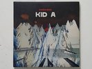 Radiohead - Kid A Vinyl Record First Press Parlophone LPKIDA 1
