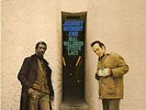 MAL WALDRON - STEVE LACY / JOURNEY WITHOUT END 1972 JAPAN ONLY LP