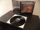 ATOMIC ROOSTER Vinyl LP  