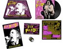 Sex Pistols - Attack In Dallas 1978 10