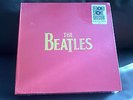 The Beatles Box Set of 7