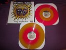 Sublime - 40oz to Freedom - Hot Topic Limited Number Orange Pink Vinyl NEAR MINT