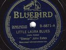BLUES - SLEEPY JOHN ESTES 