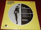 Mark Duval killer hammond organ club funk library LP 33 giri chappell LPC 1076
