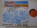 LA GRAN PARADA DE LAS CANCIONES Juvenil SAMPLER WITH ROLLING STONES A.O. 1967