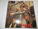 The Yardbirds - Five Live  Yardbirds .. Charly Rc... Vinyl: mint/ Cover:mint(-)