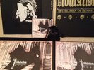 Tribulation: Children Of The Night Box, Watain, Ghost, Forgotten Tomb, Vampire