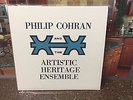 Philip Cohran & The Artistic Heritage Ensemble - On The Beach 2-LP REISSUE MINT