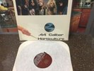 Guns N' Roses .44 Caliber Horticulture Live & Studio 2 LP Record