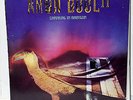 AMON DUUL II psych prog LP on UA “Carnival in Babylon” gatefold PROMO DJ   NM
