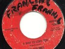NORTHERN SOUL Volumes - You Got It Baby LISTEN
