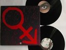 PRINCE JAPANESE VERY RARE PROMOTION ONLY 2LPs 