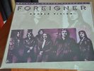 MFSL Foreigner - Double Vision LP Mobile Fidelity SEALED NEW