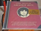 DCC Linda Rondstadt Greatest Hits SUPER LOW # 923 LP SEALED NEW