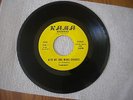 Give Me One More Chance - Target - KAMA Records 7