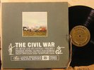 TAS Mercury LPS2-901 THE CIVIL WAR Vol.1 FENNELL 35MM RFR1 2LP VG++ TO NM