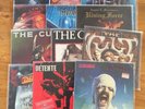 Heavy Metal 25 x Vinyl