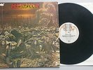 Armageddon - Armageddon. 1st USA Press 1975 A&M LP Ex