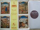 PHILIPS 835030 AY HIFI ST ED.2: VIVALDI 4 SEASONS - AYO/I MUSICI: NM