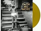 FAITH NO MORE SOL INVICTUS LP GOLD + MAMMOTH MAMMOTH HAMMERED GOLD VINYL LIMITED