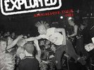 THE EXPLOITED - apocalypse tour 1981
