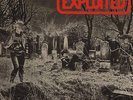 THE EXPLOITED - dogs of war - live