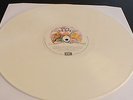 Queen A Night at the Opera Very Rare Dutch White Vinyl LP 1975