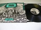 NAPALM DEATH ( scum )  EARACHE RECORDS MOSH 3