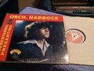 Very Rare Orchestra Rubby Haddock Uniart Label. Original. Mint Vinyl