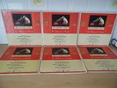 CLASSICAL ALBUM SET OF SIX RARE ALBUMS ALP TRISTAN UND ISOLDE FURTWANGLER