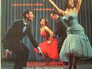 RANDY CARLOS AND HIS ORCHESTRA SWINGIN' WITH RANDY MAMBO FIESTA RECORDS MONO  