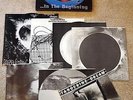 Tangerine Dream ...In the Beginning box set of six vinyl LP records NM