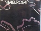 lp Vlady Bas  ?– Viva Europa (FREE JAZZ ITALY 1973 CAROSELLO)