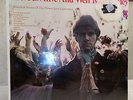 Kim Fowley Love is Alive and Well LP Tower T-5080 1967 Original Mono SEALED
