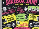 VARIOUS ARTISTS - JUKEBOX JAM volume 2 (23 HOT RHYTHM & BLUES Blasters & Dancers