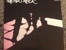 METRO AREA - Self Titled. 2 X LP. Disco House. Darshan Jesrani/Morgan Geist 2002